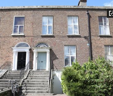 Stylish studio to rent in Dublin, Ireland - Photo 4