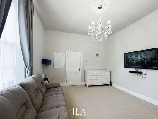 1 bedroom terraced house to rent - Photo 1