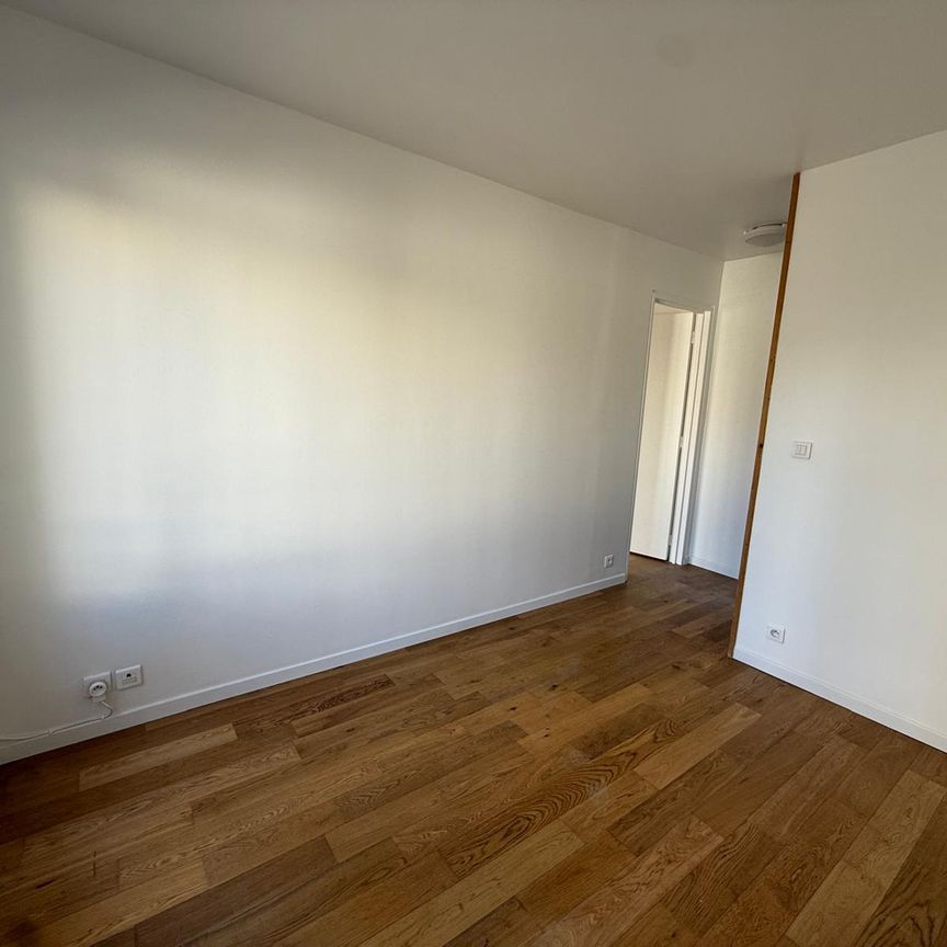 Location Appartement 2 pièces 43m² ROSNY SOUS BOIS 93110 - Photo 1