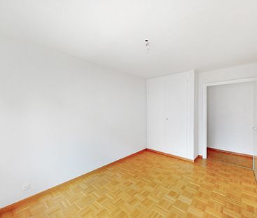 Appartement moderne (entrée rue du Collet 1) - Photo 1