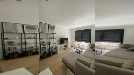 1-bedroom apartment for rent in Berruguete - Foto 2