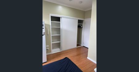West End--Inner City--Large Full Furnished Studio with En-suite, Balcony. Peaceful, A/C, Wi-Fi, Pool. All bills Included. $445 weekly. - Photo 3