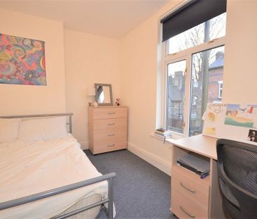 89, Brunswick Street, Broomhall, Sheffield, S10 2FL - Photo 4