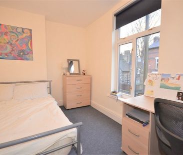 89, Brunswick Street, Broomhall, Sheffield, S10 2FL - Photo 5