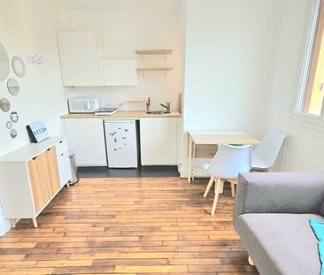 Location Appartement 2 pièces 34m² VERSAILLES 78000 - Photo 3