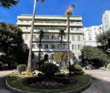 NICE CARABACEL - STUDIO MEUBLE MEZZANINE - Photo 1