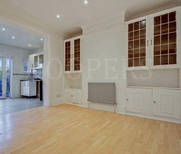 4 bedroom terraced house to rent - Photo 3