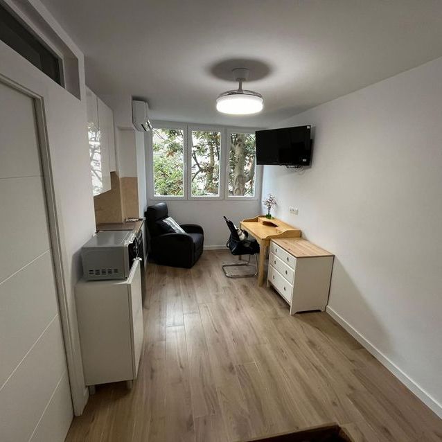 Alquiler de estudio en Calle Ferrándiz, 1 - Photo 1