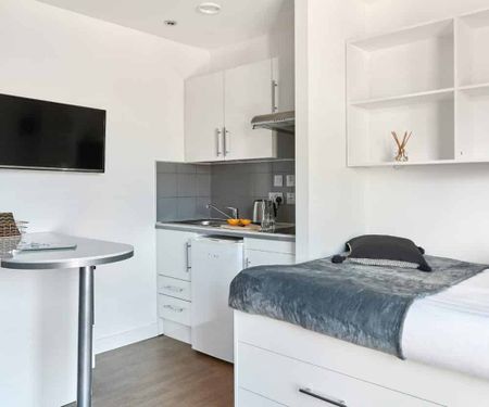 Premier Studio Plus - Photo 4