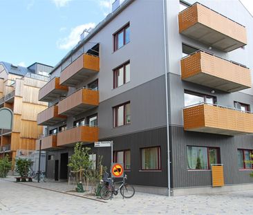 Tunnbindaregatan 11 - Photo 1