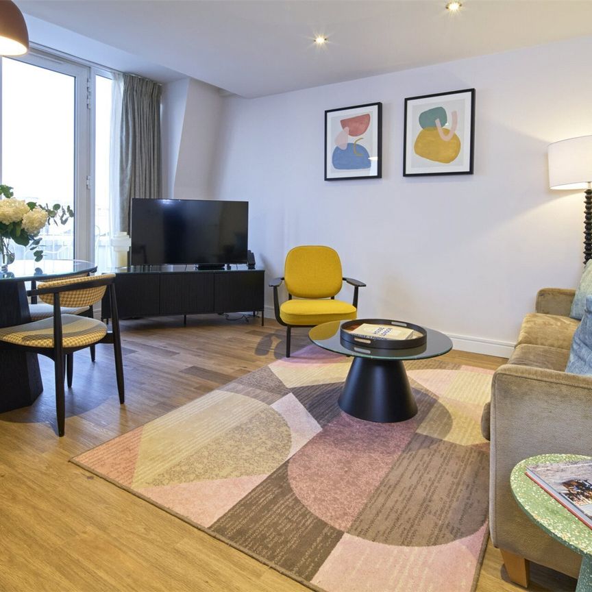 Harrington Road, London, SW7 flat to rent - Photo 1