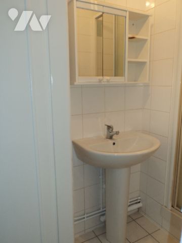 Appartement F3 en centre ville - Photo 5