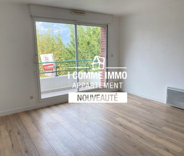 Location Appartement 2 pièces 42m² AIX NOULETTE 62160 - Photo 3