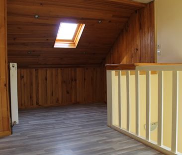 ERMONT : maison F5 en location - Photo 6