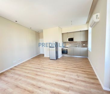 Apartamento T1 - Photo 1