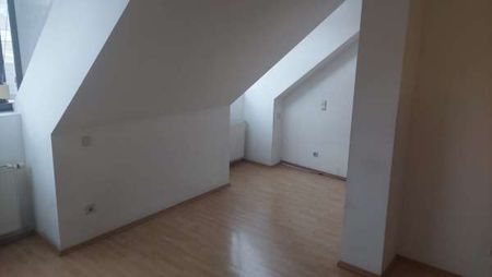 1-Zimmerwohnung im Zentrum - Foto 2