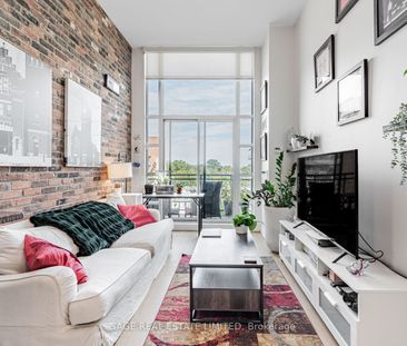Showcase Lofts , #PH15 - Photo 6