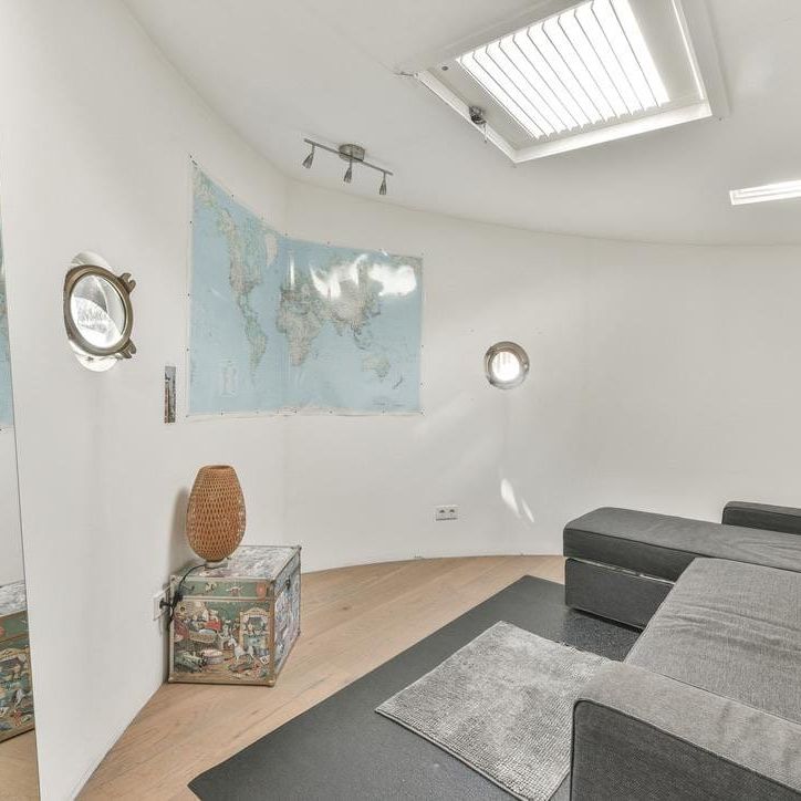 Huis te huur: Singel 25-G 1012 VC Amsterdam - Photo 1