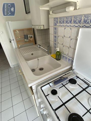 Location Appartement 2 pièces 49m² BOURGES 18000 - Photo 3
