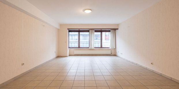 Appartement te huur in Nieuwpoort voor € 875 met 2 slaapkamers - Foto 1