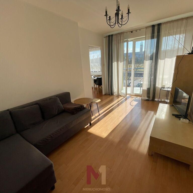 Mieszkanie na wynajem, Gorzów Wlkp., Górczyn - Photo 1