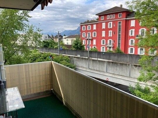 Joli 2 pièces proche du lac en cours de rénovation - Photo 1