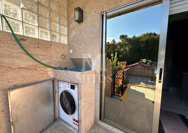 Apartamento T3 em Viana do Castelo