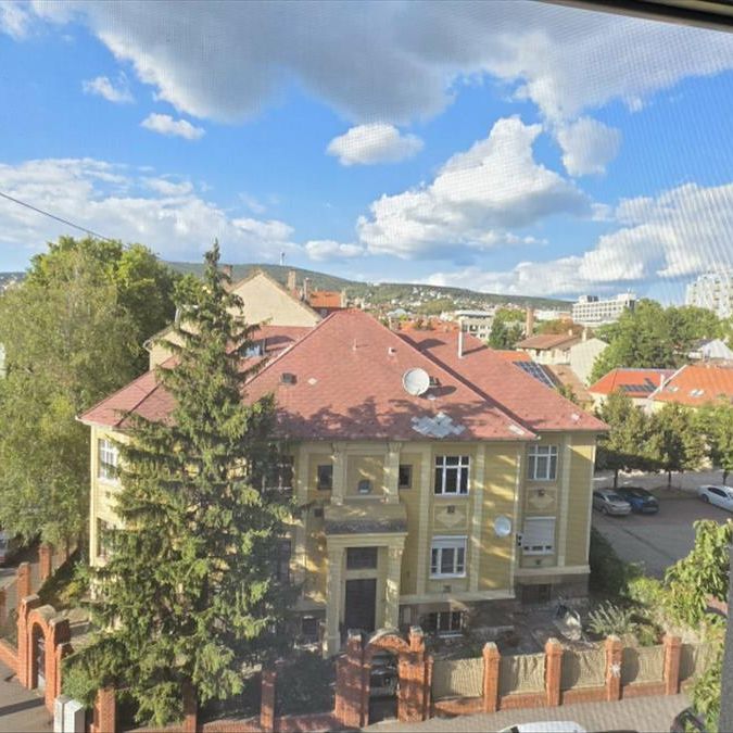 Kiadó újszerű állapotú lakás - Pécs - Fotó 1