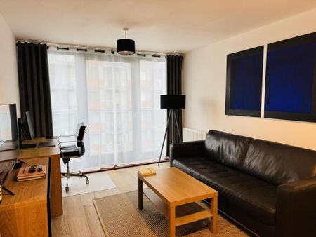 1 bedroom apartment to rent - Photo 3