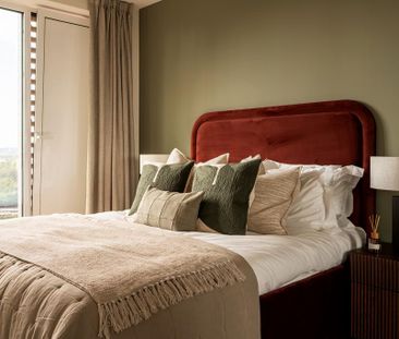 1 bedroom apartment to rent - Photo 3