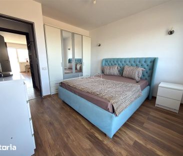 Apartament cu 2 camere, 45mp, cu Parcare si Balcon 6mp, Vivamus - Photo 6