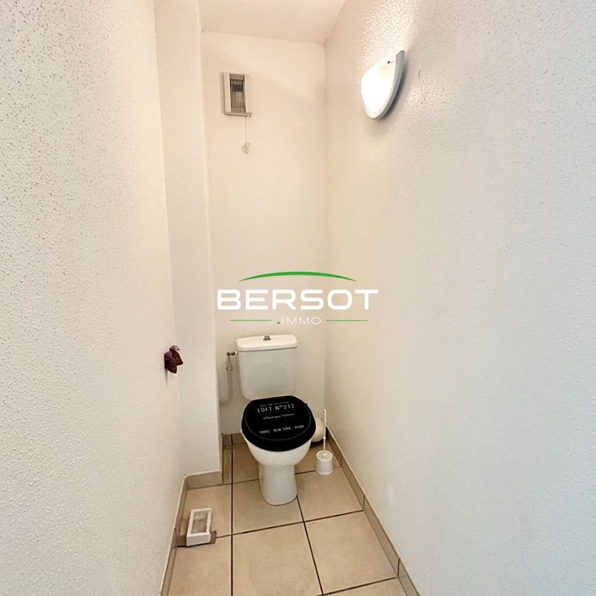 LOCATION T3 BESANCON BREGILLE - Photo 1