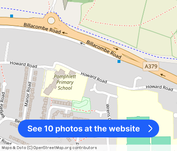 Howard Road, Plymouth, PL9 - Photo 1