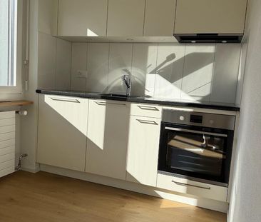 Neu sanierte 1-Zimmerwohnung im alten Dorfkern - Photo 2