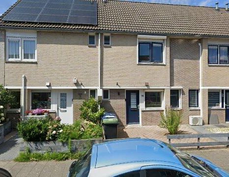 House Almere - Mahlerstraat - Photo 1