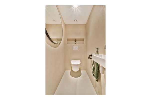 Gillis van Ledenberchstraat 58H, 1052 VJ, Amsterdam - Foto 1