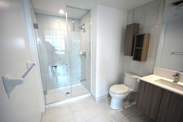 For Lease - 195 Redpath Avenue Unit# 3609-Master, Toronto, Ontario - Photo 1