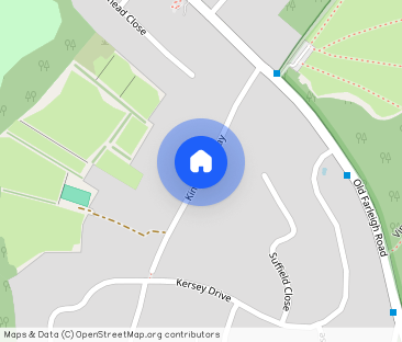 Kingswood Way, South Croydon, CR2 - Photo 1