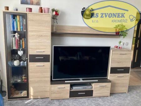 Pronájem BOV 2+1 Nádražní, Chropyně - Photo 5