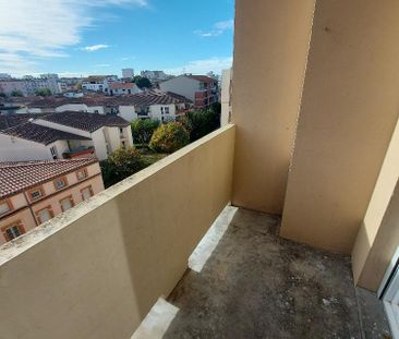Location Appartement 4 pièces 68m² TOULOUSE 31300 - Photo 5