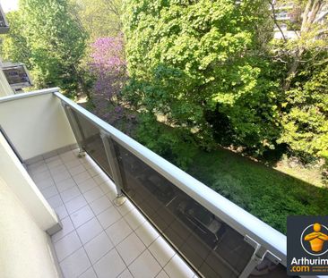 Location Appartement 3 pièces 52 m2 à Le Pecq - Photo 4
