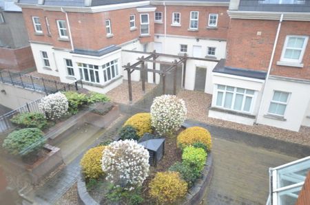 37 Ashley Courtyard, 1a Fane Street, Belfast, BT9 7JS - Photo 4