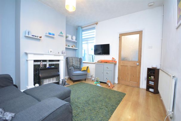 9 Cedar Street, Derby, DE22 1GD - Photo 1