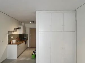 Studio/Γκαρσονιέρα για ενοικίαση - Πάτρα, - Photo 3