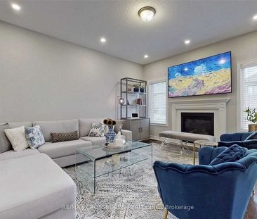 For Lease - 62 Romanelli Crescent, Bradford West Gwillimbury, Ontario - Photo 3