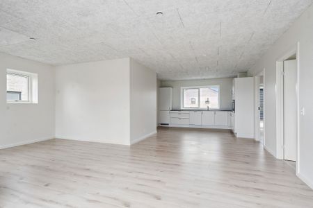 3-vær. rækkehus - Photo 2