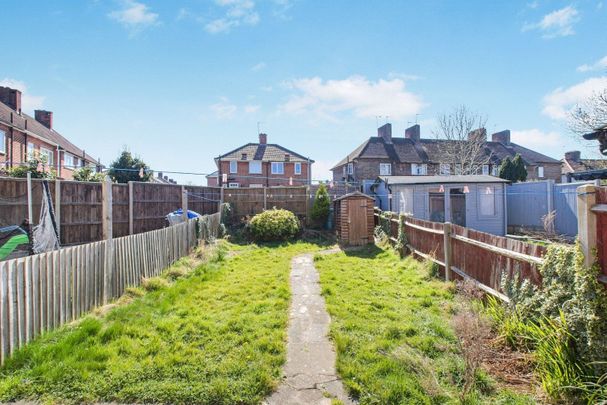 Dunkery Road, London, SE9 - Photo 1