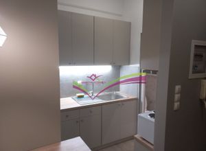 Studio/Γκαρσονιέρα για ενοικίαση - Πάτρα, - Photo 5