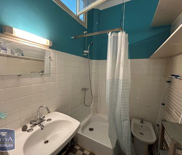 Location Appartement 2 pièces 39m² GRENOBLE 38100 - Photo 5