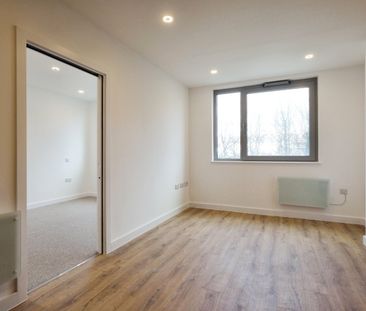 1 Bed Flat, Davigdor Road, BN3 - Photo 3